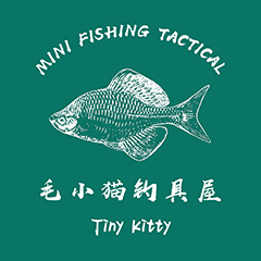 毛小猫钓具屋