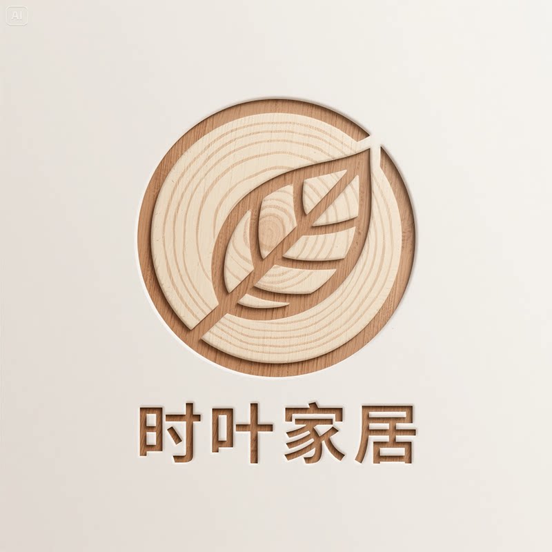 时叶家居