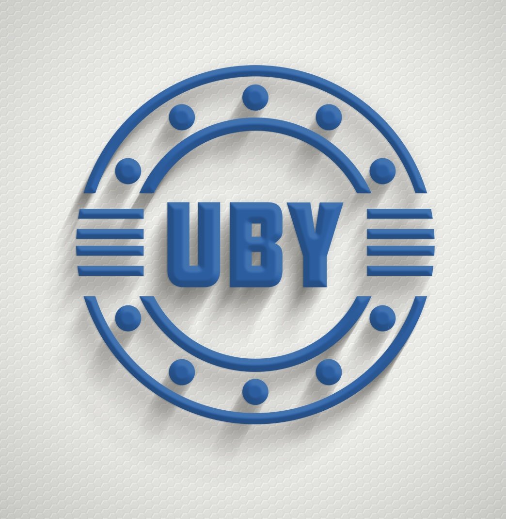 UBY五金旗舰店