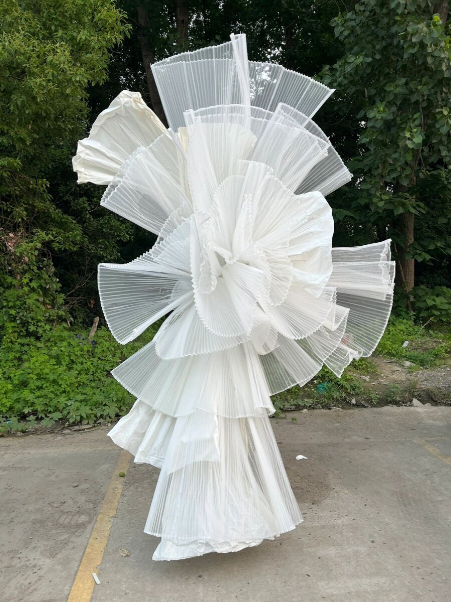 文西纺织商行企业店