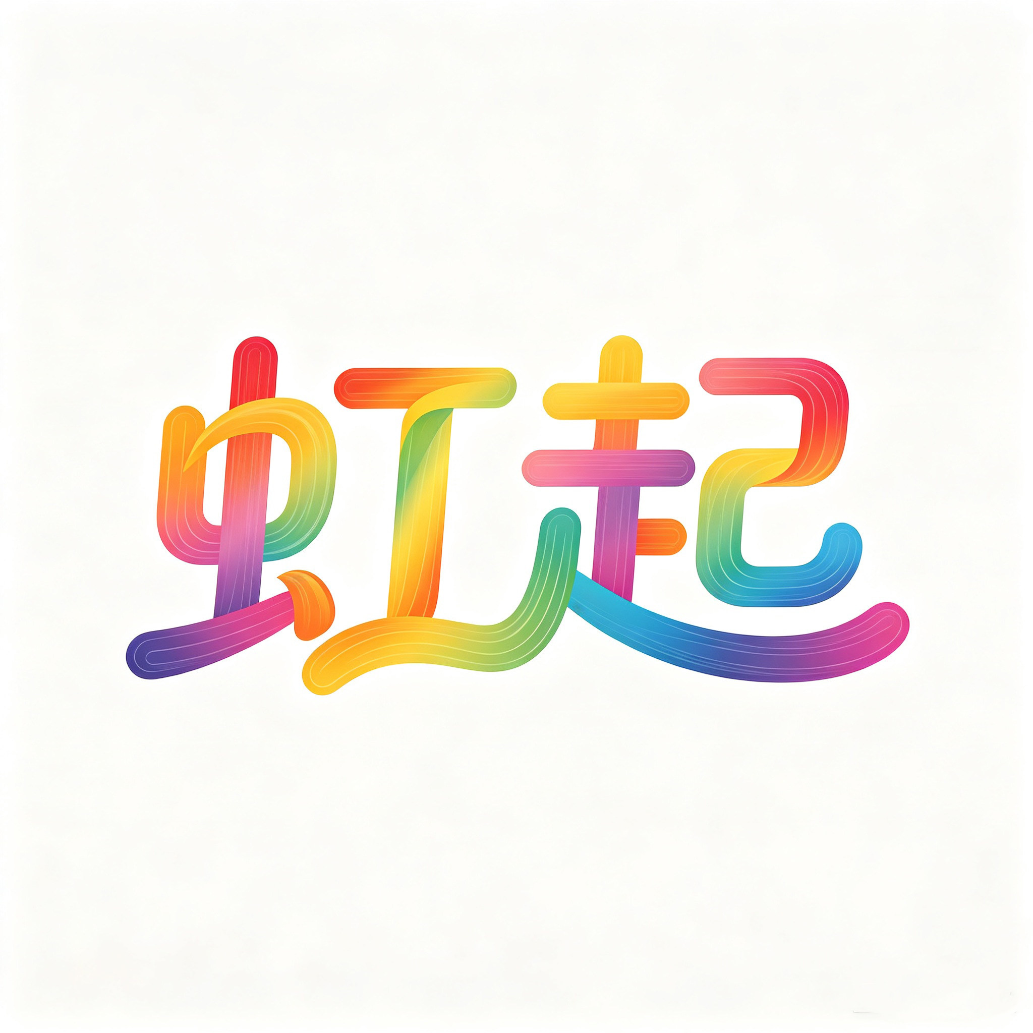 虹起旗舰店