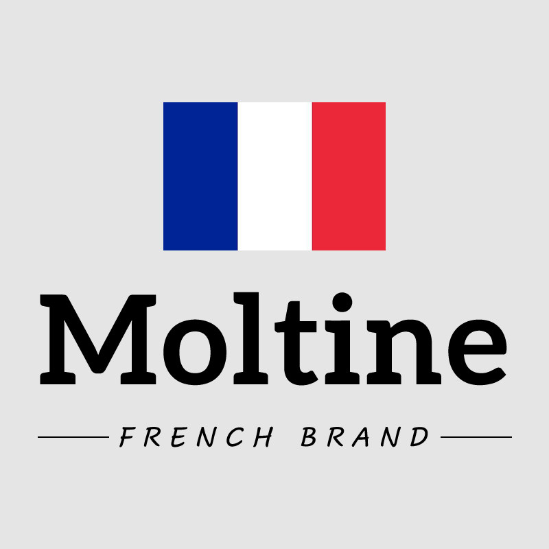 Moltine 店铺LOGO