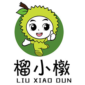 榴小橔官方店 店铺LOGO