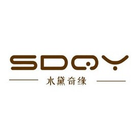 水黛奇缘旗舰店
