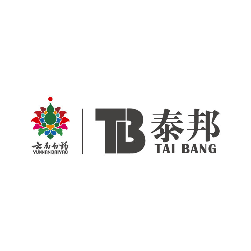 泰邦旗舰店 店铺LOGO