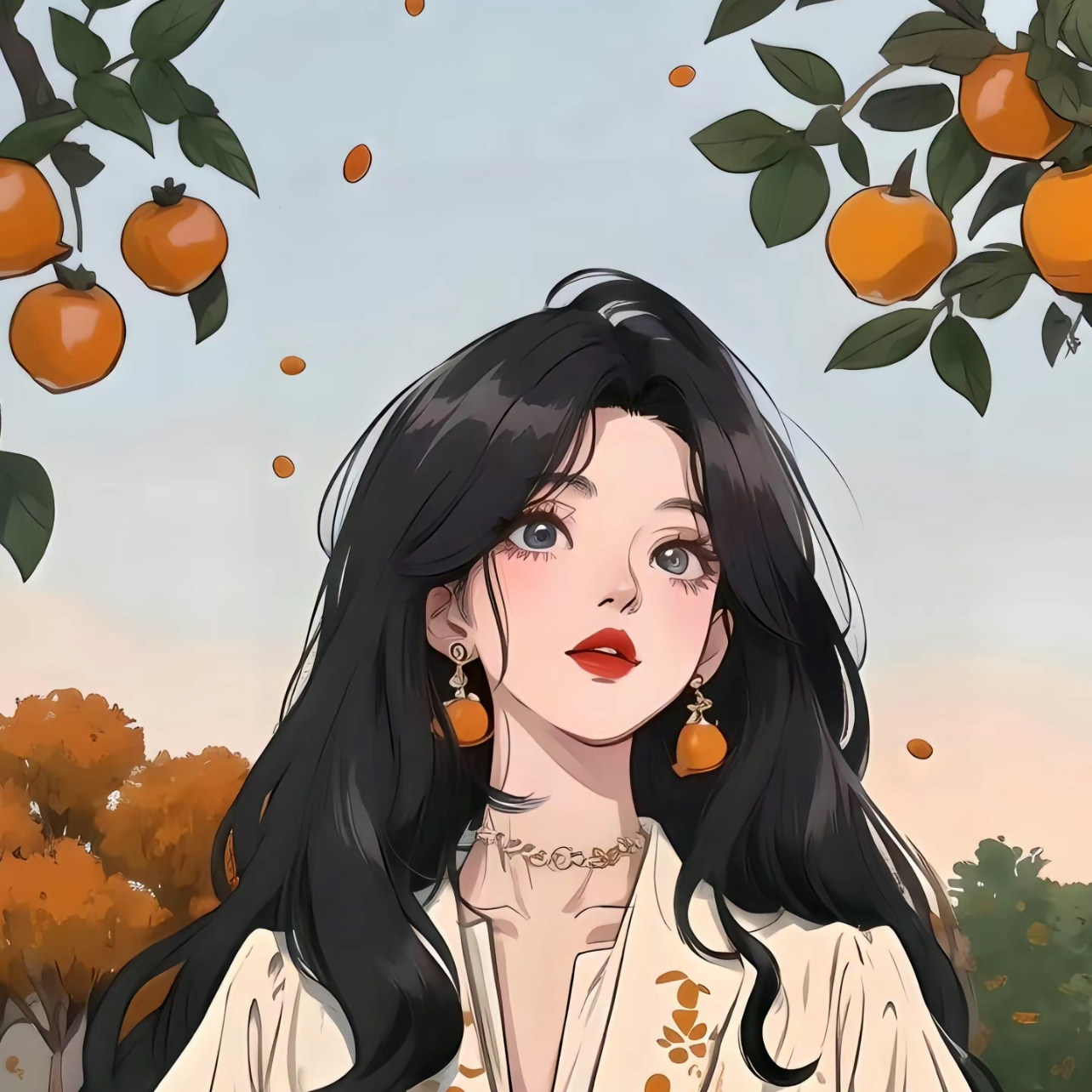 少女饰界m