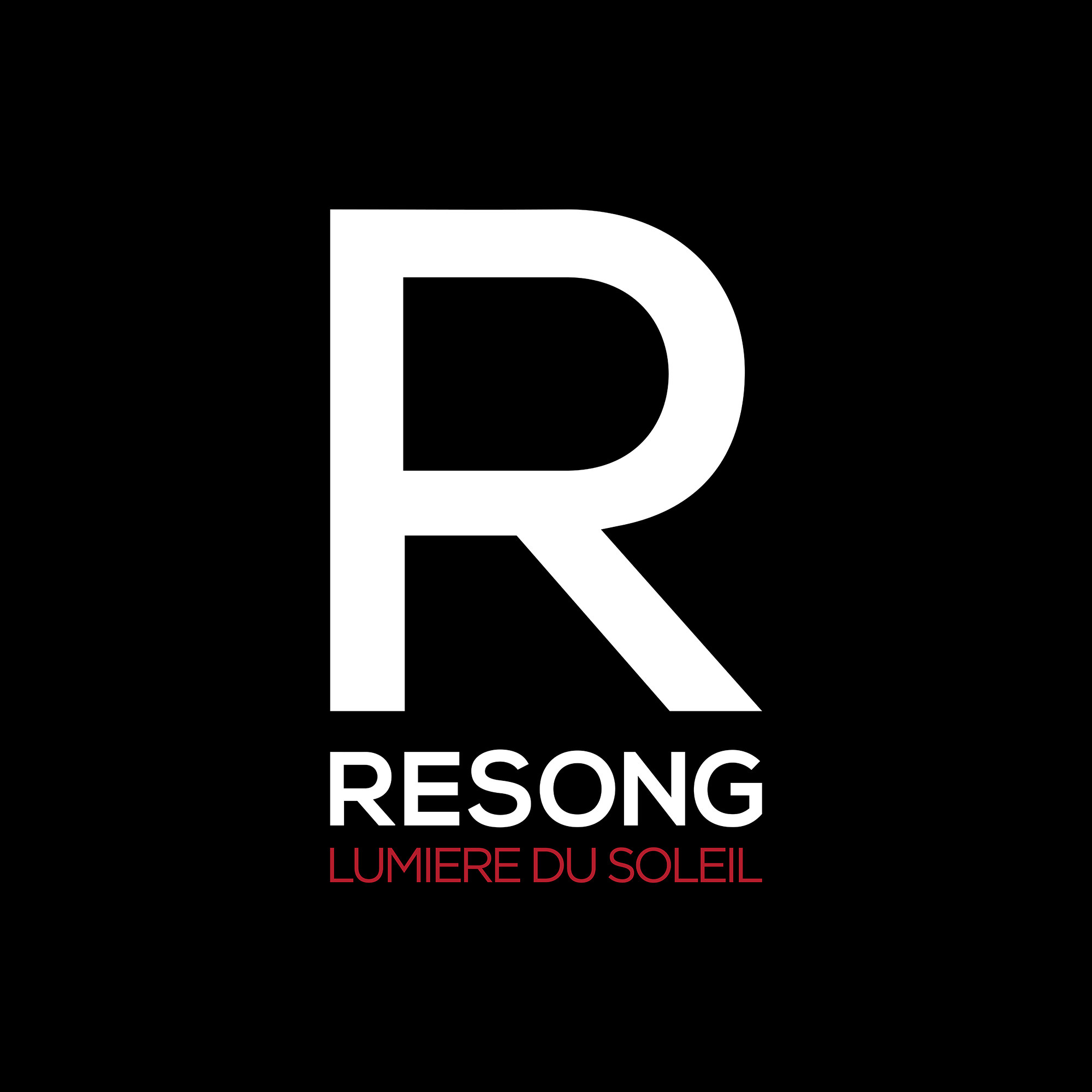 RESONG日诵家居旗舰店 店铺LOGO