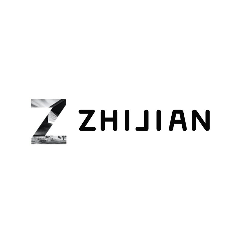ZHIJIAN 至简 店铺LOGO
