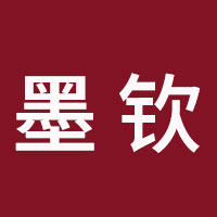 墨钦旗舰店 店铺LOGO