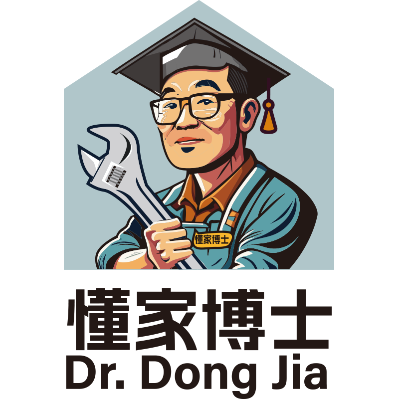 懂家博士旗舰店