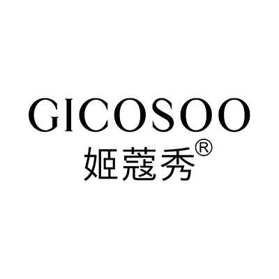 GICOSOO旗舰店 店铺LOGO