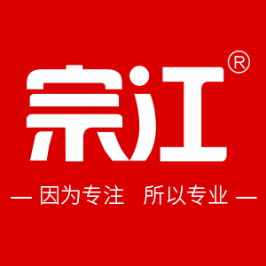 宗江五金机电 店铺LOGO