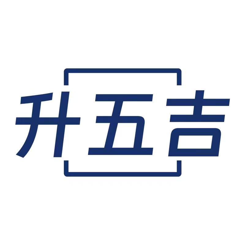升五吉罗汉果食品 店铺LOGO
