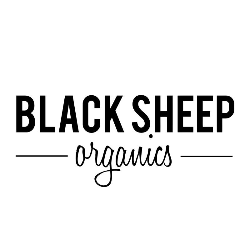 BlackSheepOrganics海外旗舰店 店铺LOGO