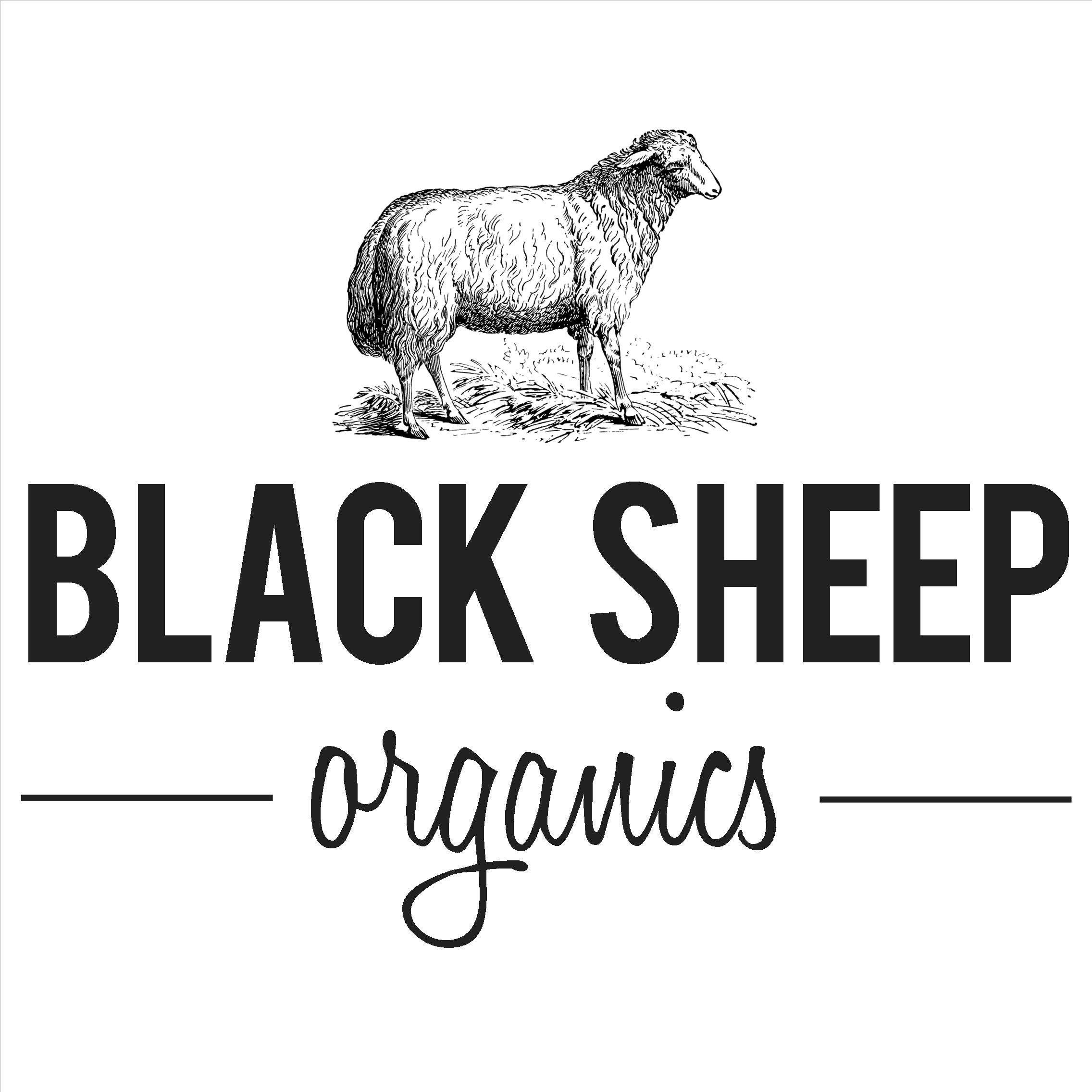 BlackSheepOrganics海外旗舰店