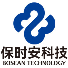 BOSEAN旗舰店 店铺LOGO