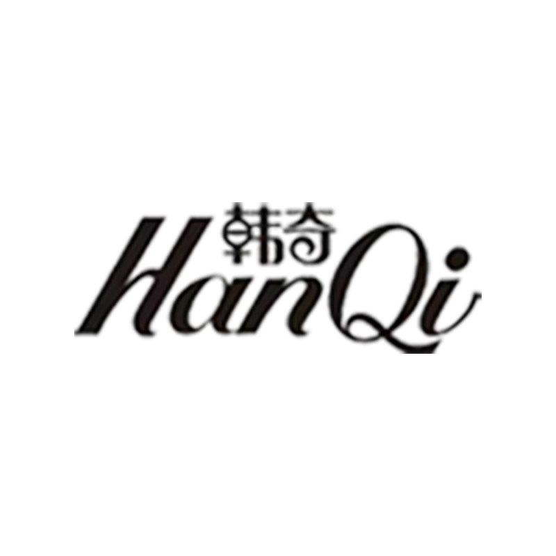 韩奇旗舰店 店铺LOGO