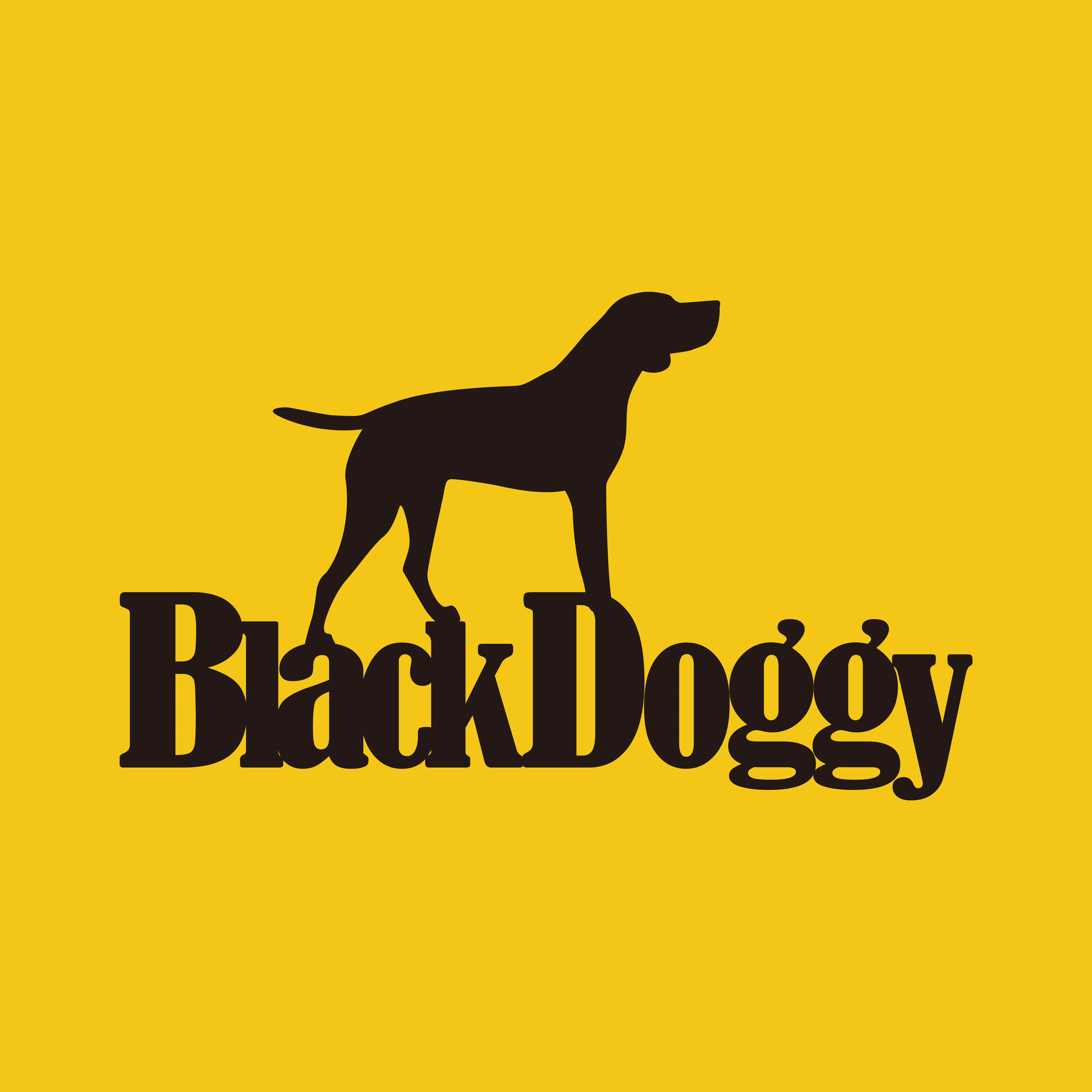 BLKDOG宠物用品旗舰店
