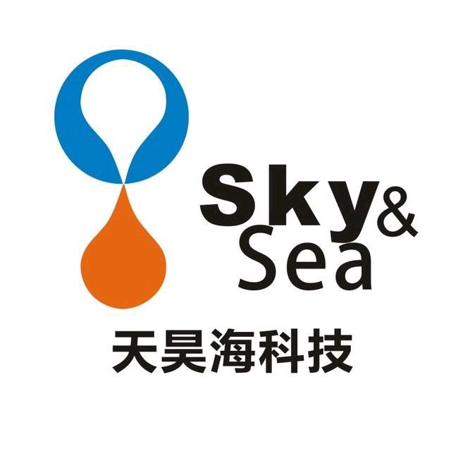 天昊海色彩