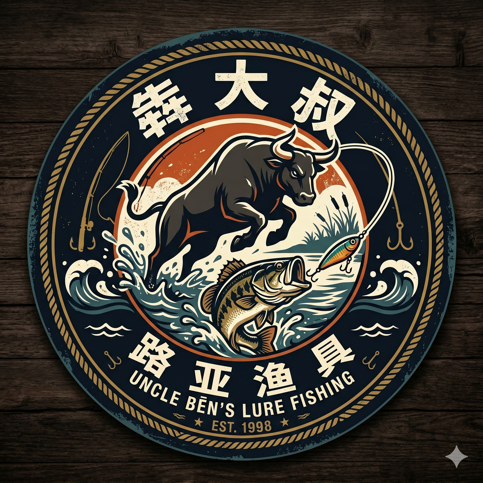 犇大叔旗舰店