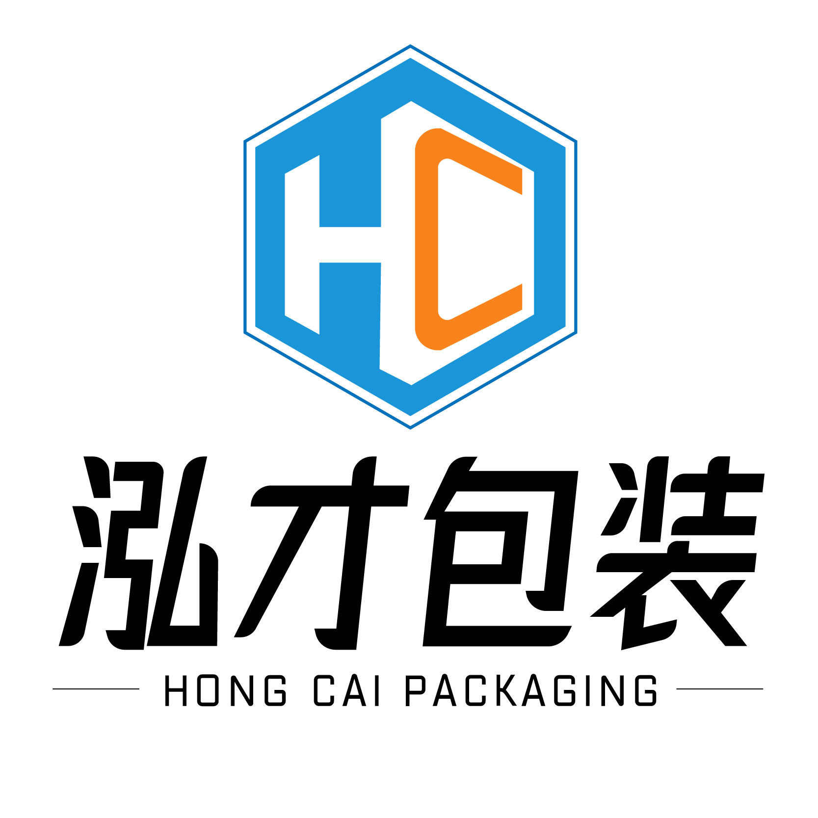 泓才包装企业店