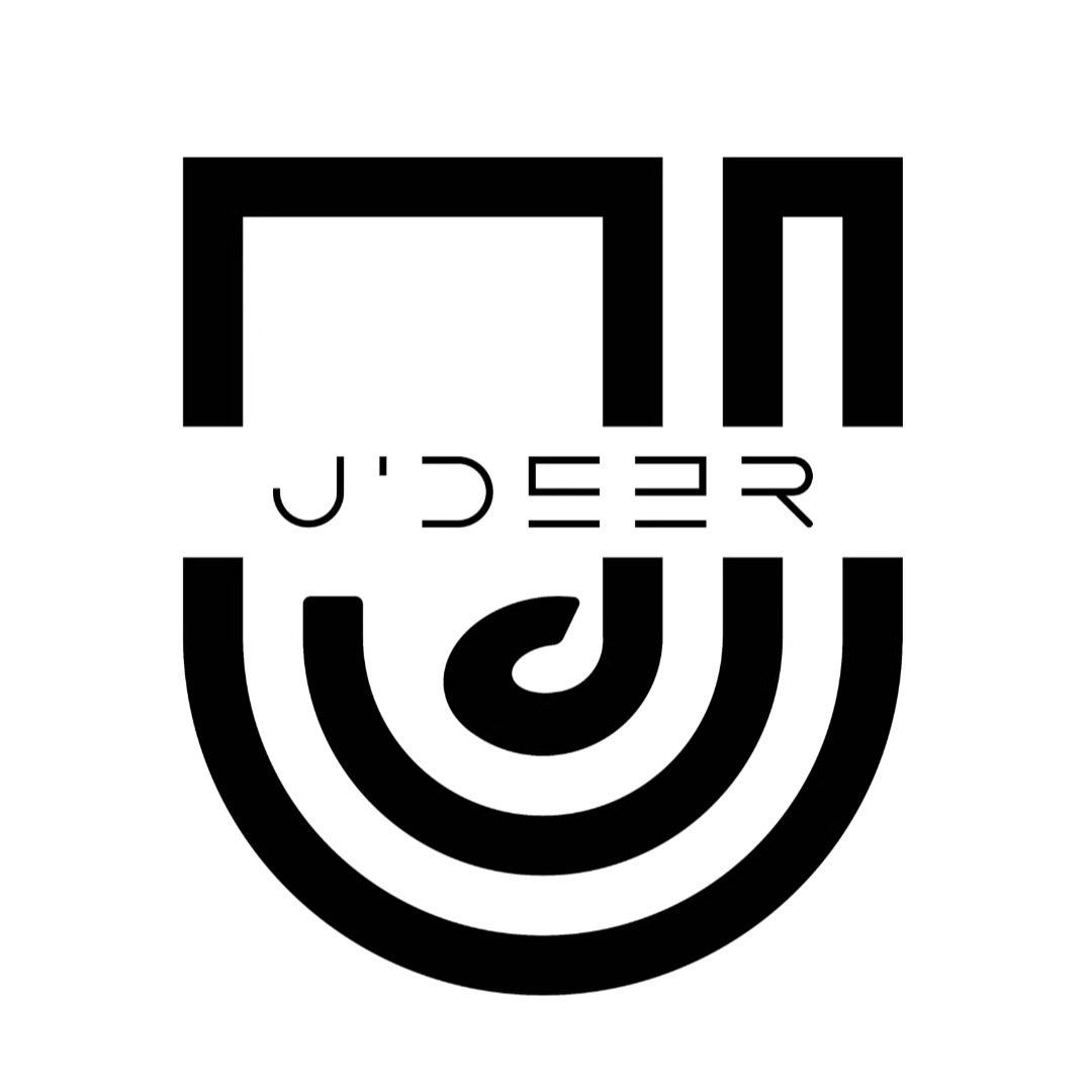 坚鹿J'DEER品牌仓直发