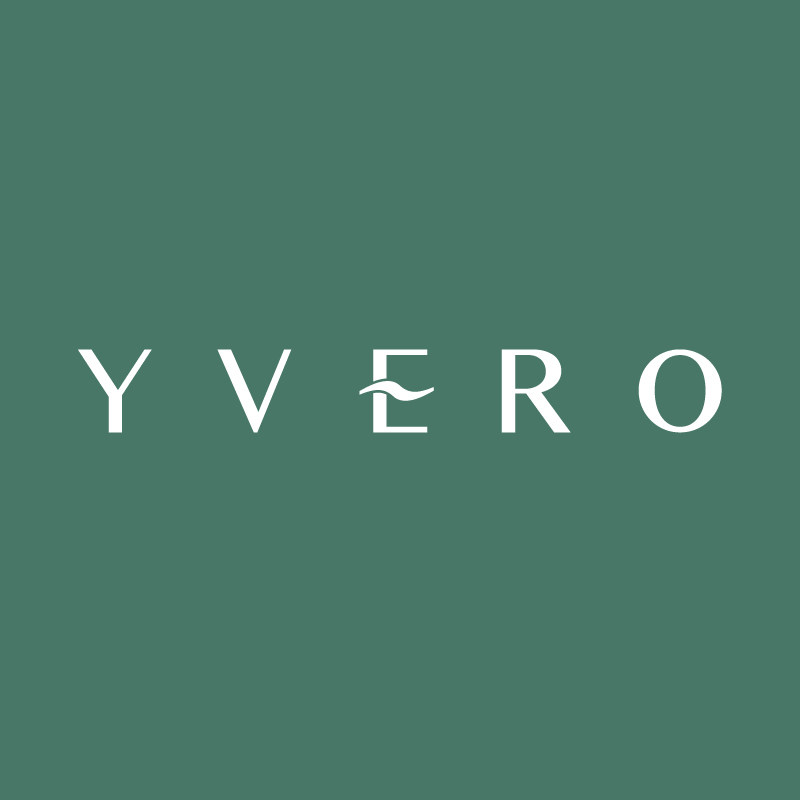 YVERO与BERGER香薰生活馆 店铺LOGO