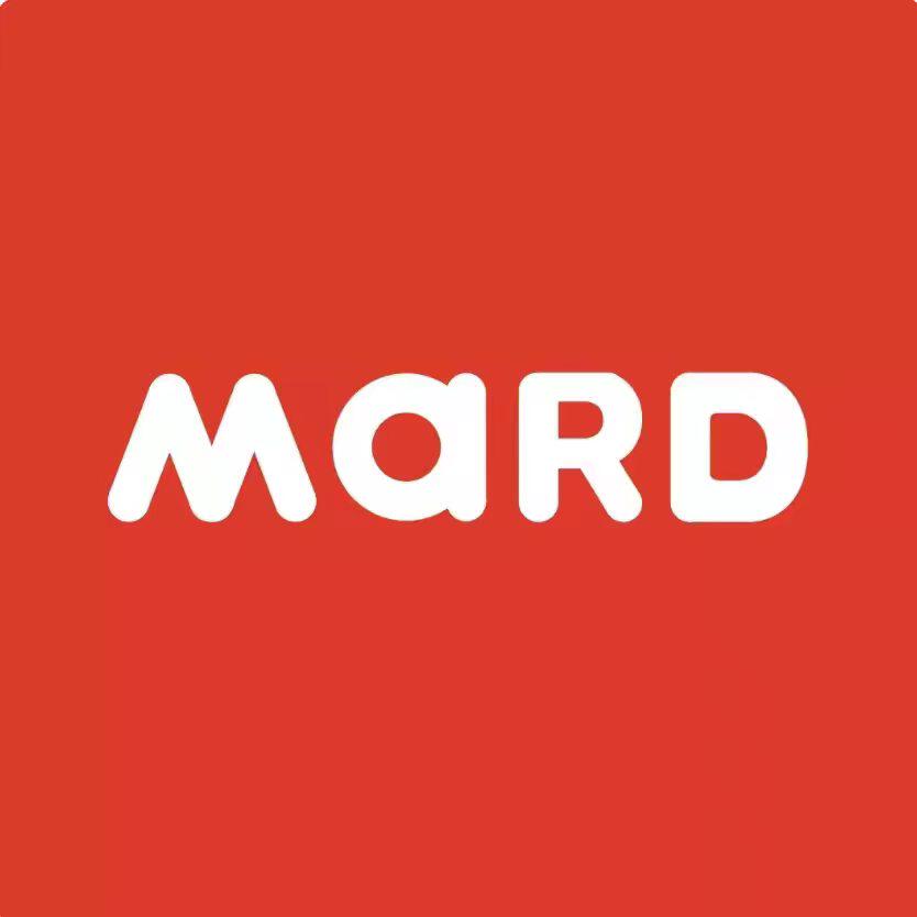 MARDの手工店