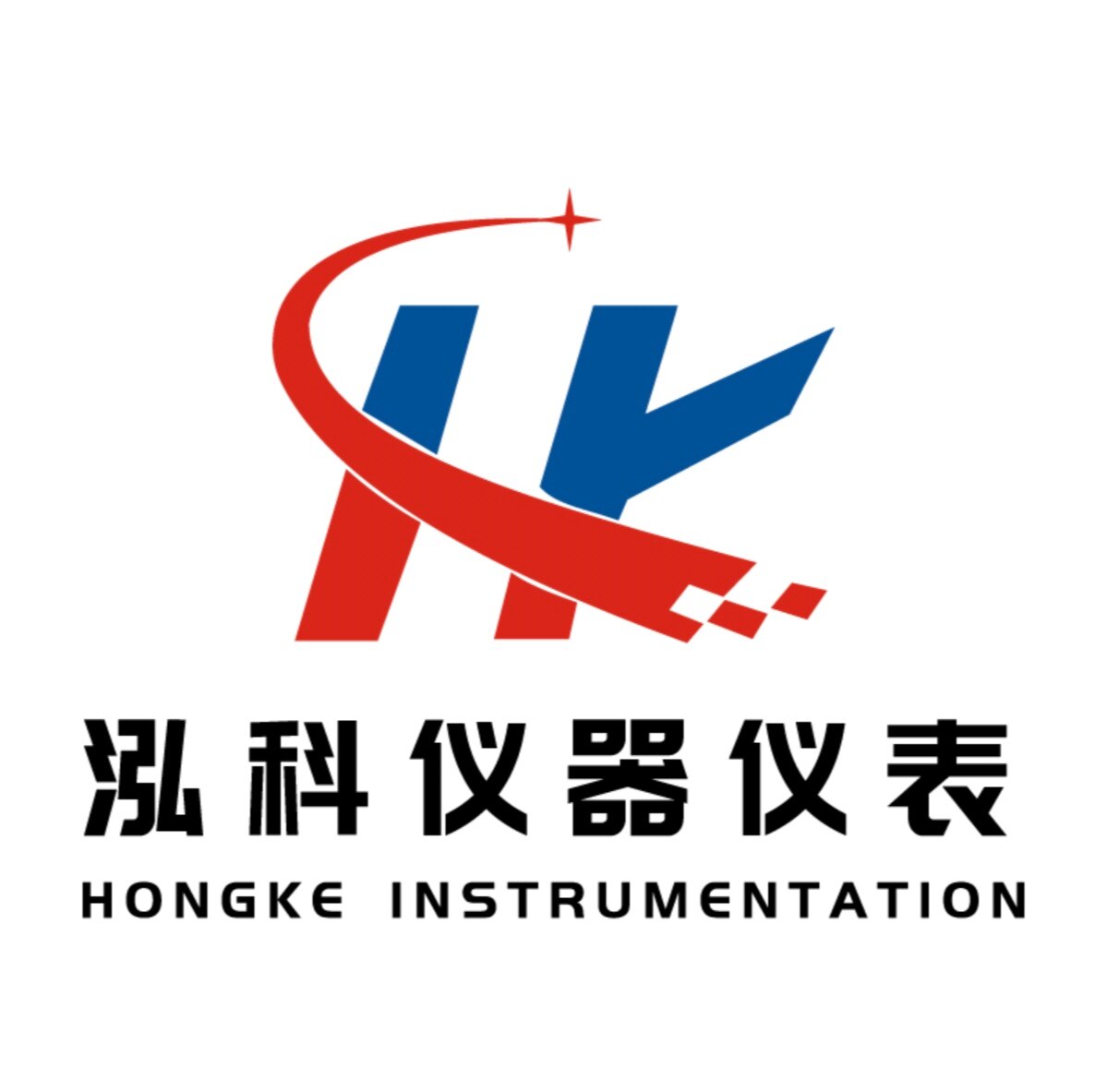 泰州泓科仪器仪表