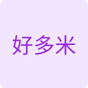 好多米美甲直营店