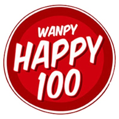 WanpyHappy100旗舰店