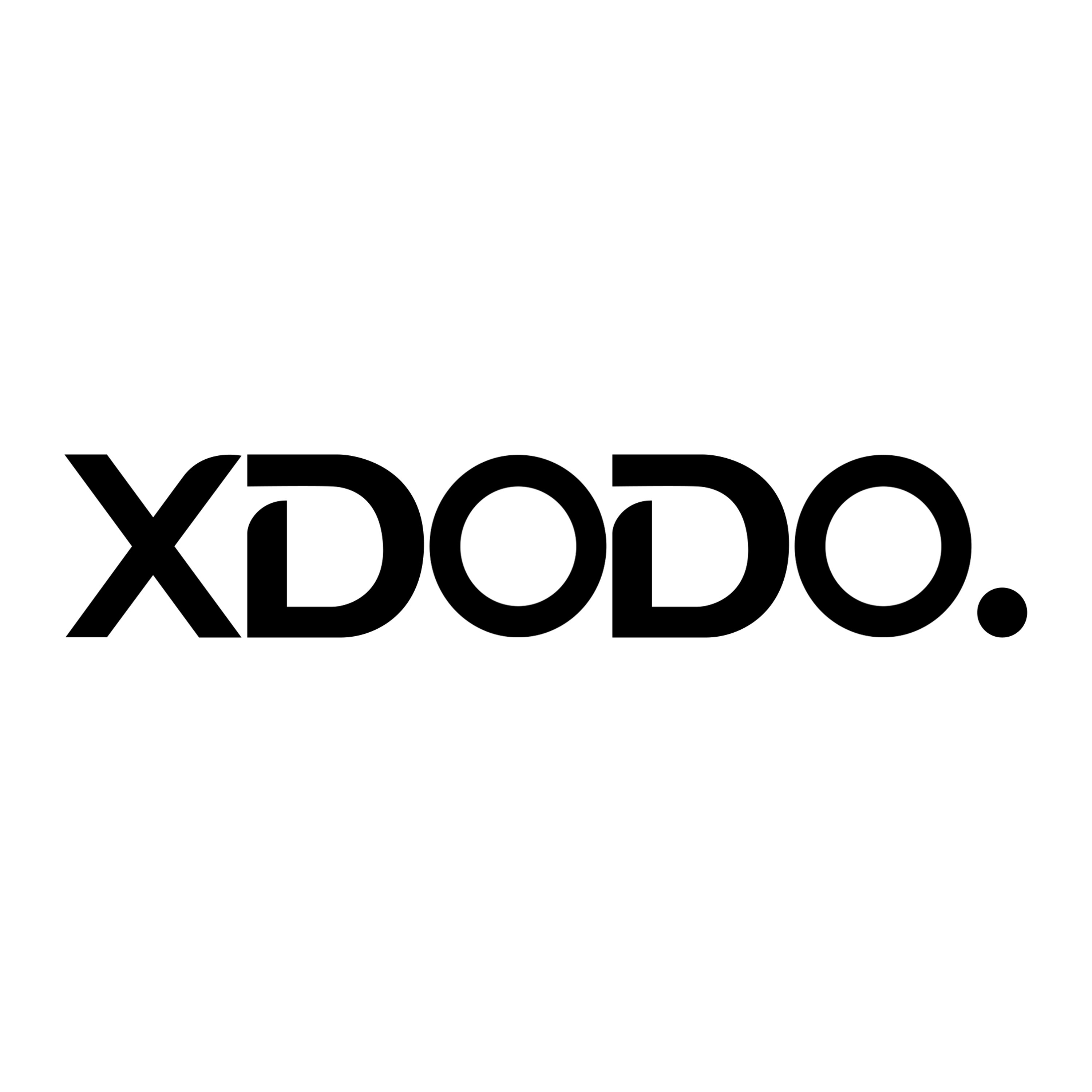 xdodo crochet