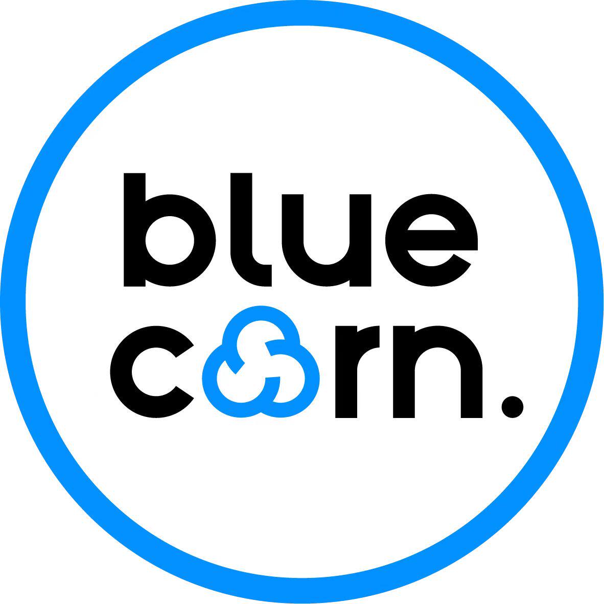 bluecorn旗舰店 店铺LOGO