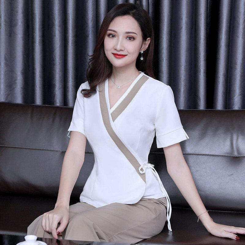 韩美美容八年老店