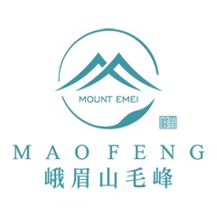 峨眉山毛峰茶叶旗舰店