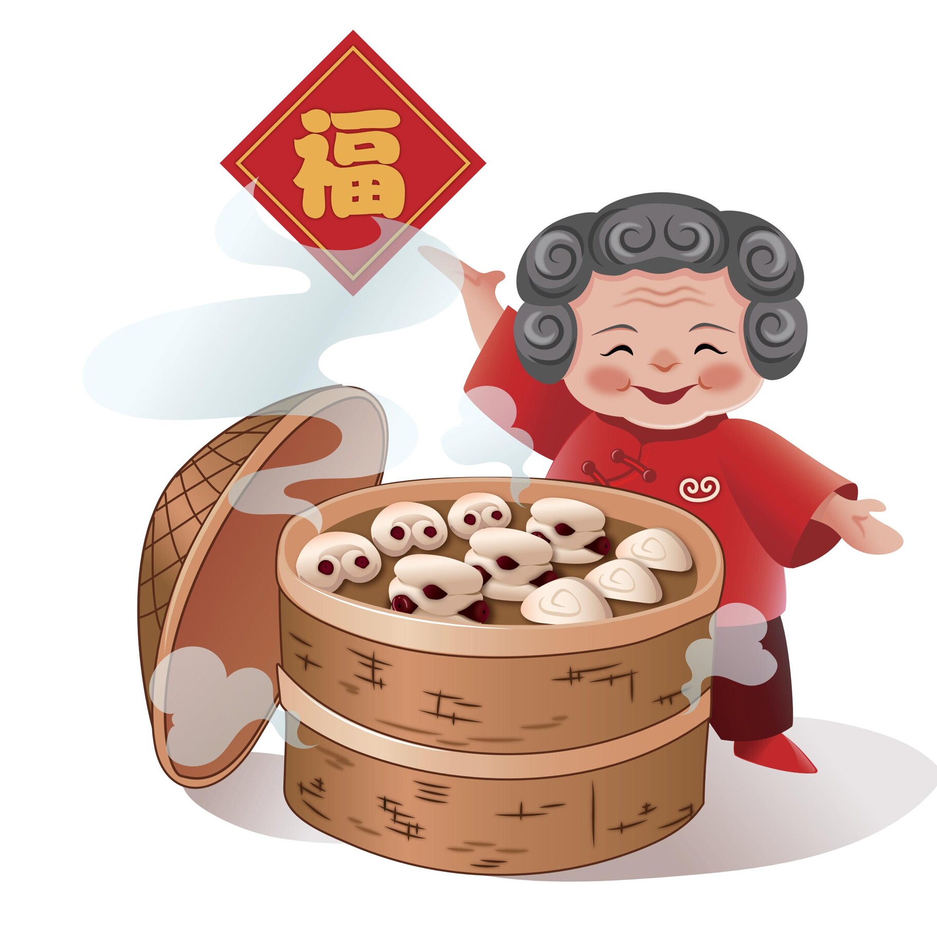 霍嬷嬷食品专营店
