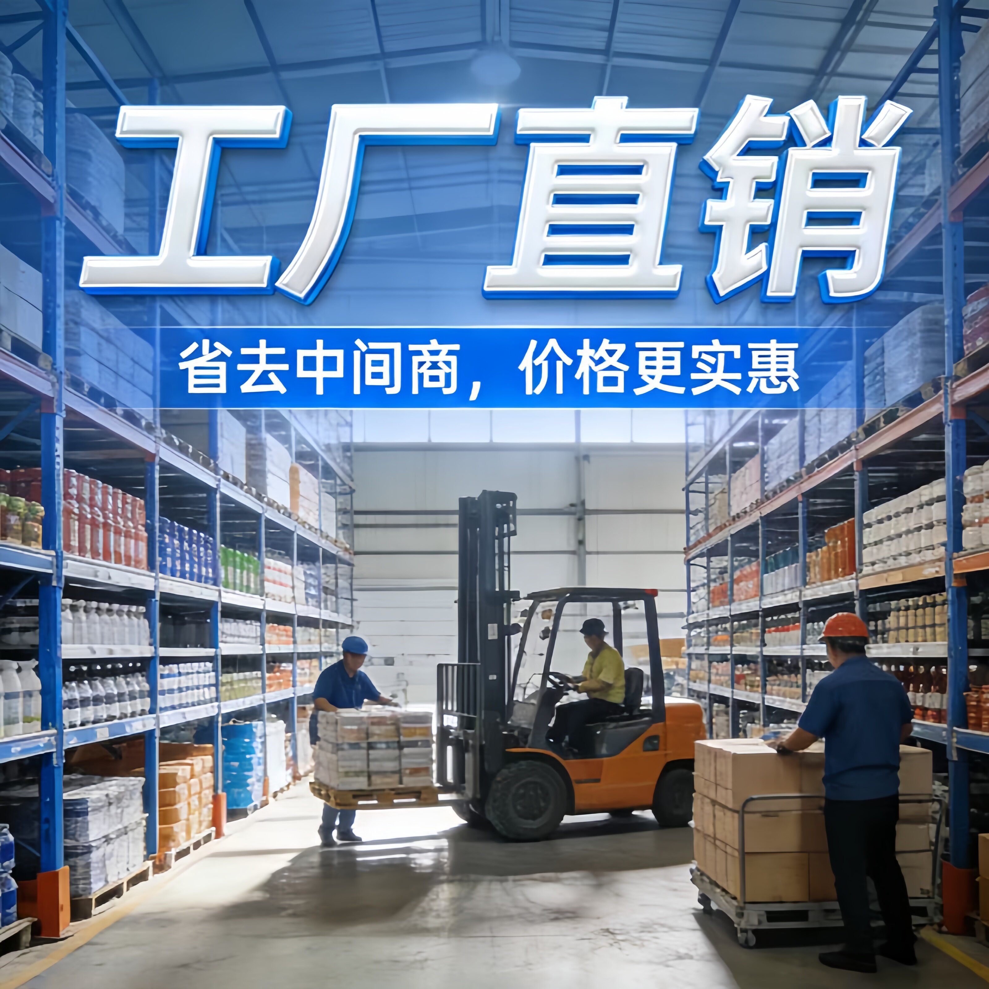 辰辰同学食品店