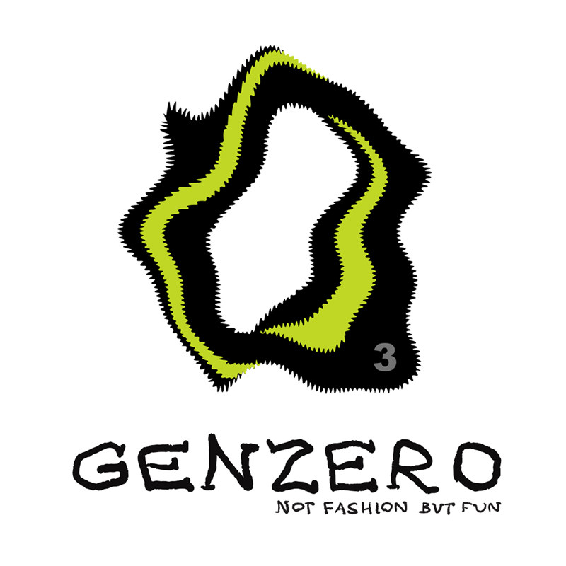 GENZERO旗舰店
