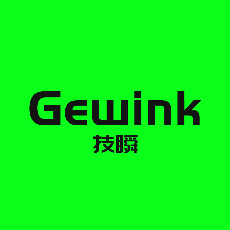 技瞬旗舰店 店铺LOGO