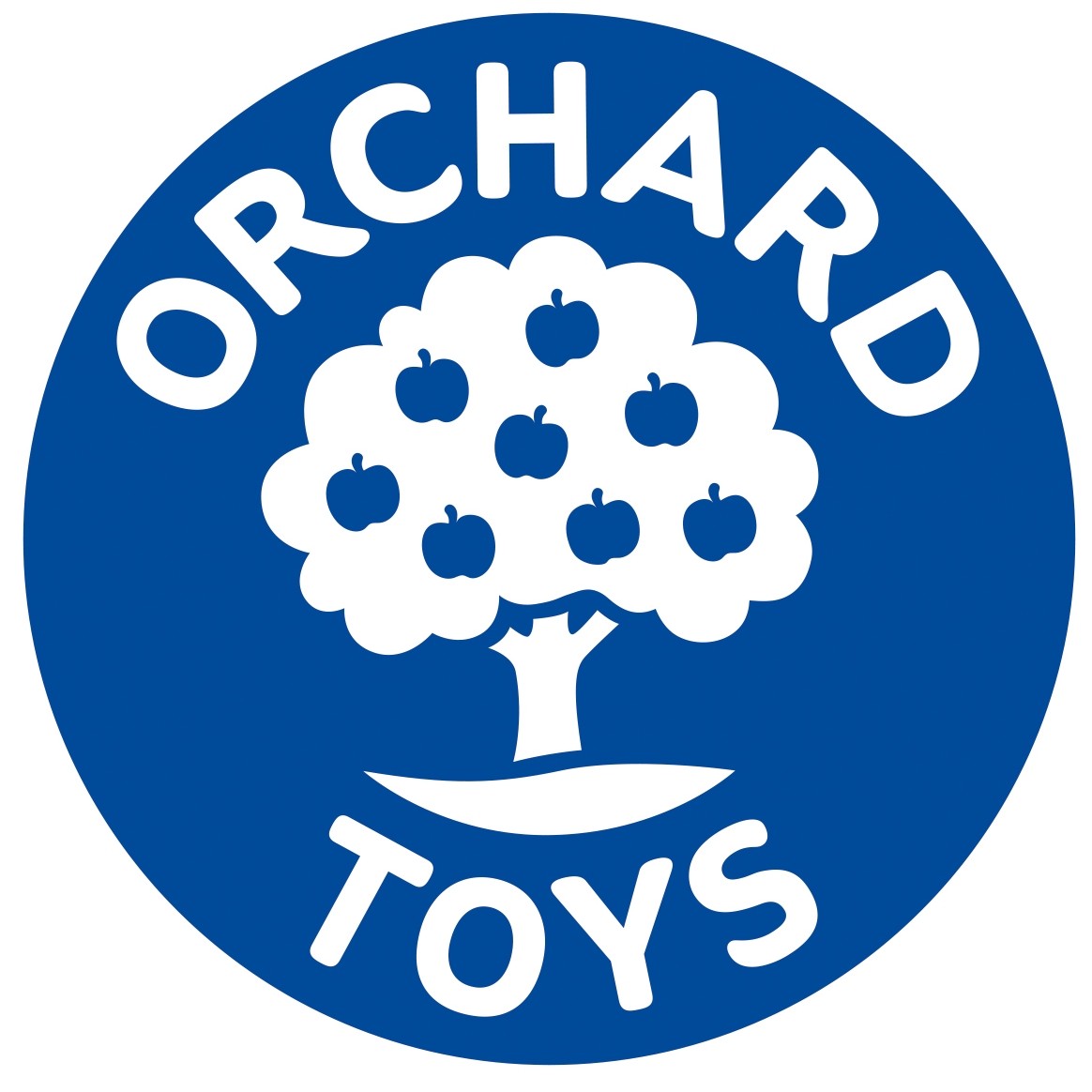 orchardtoys玩具旗舰店
