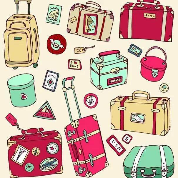 GCJ箱包之旅