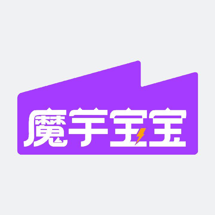 魔芋宝宝旗舰店