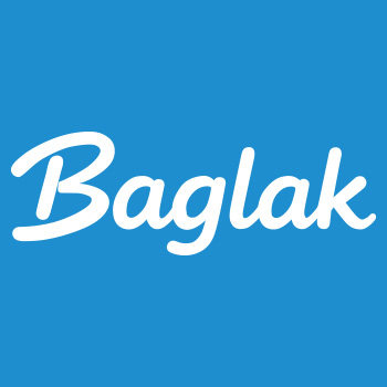 Baglak 店铺LOGO