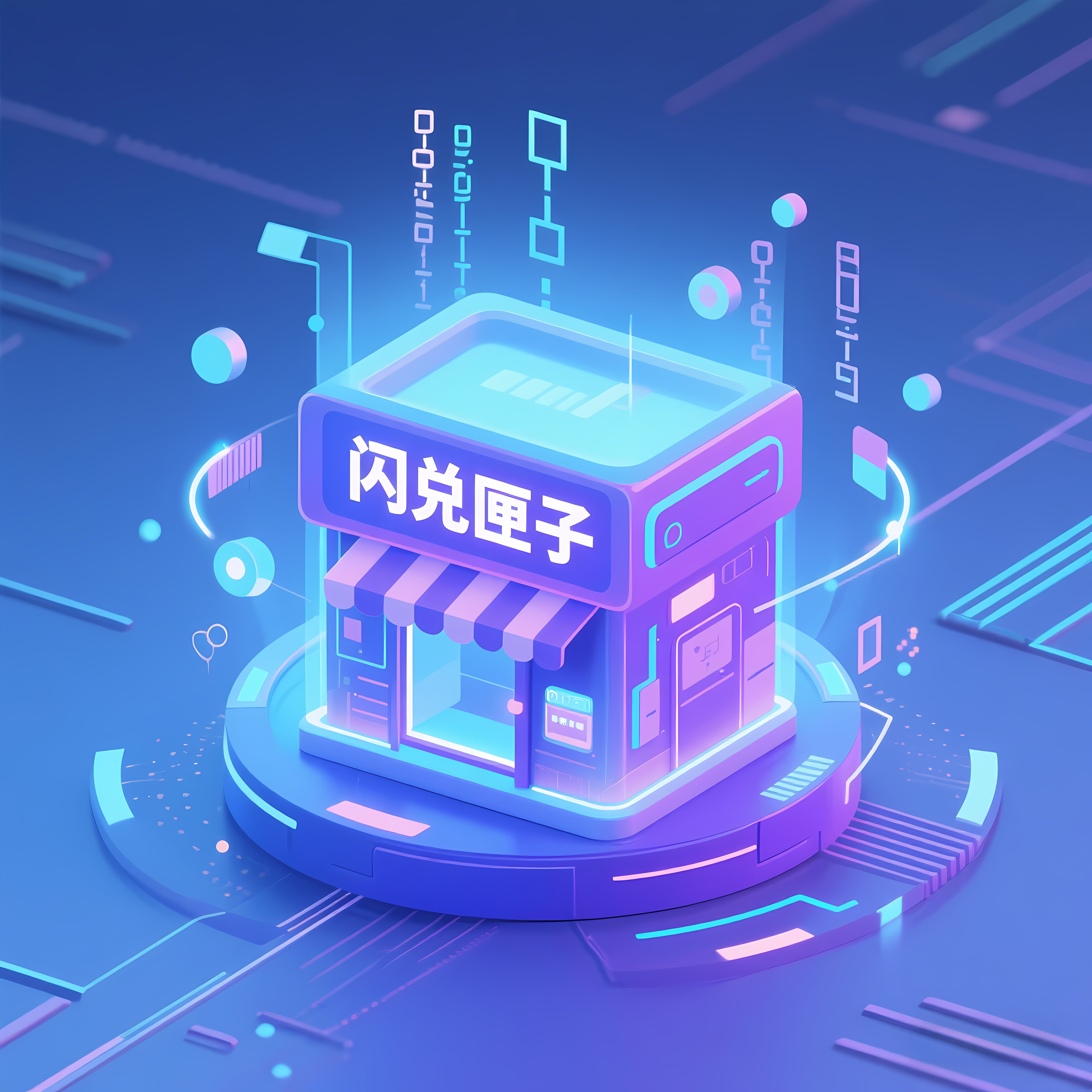 闪兑匣子