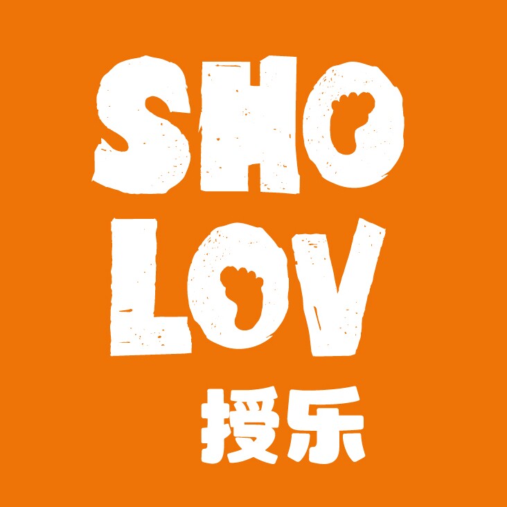 SHOLOV旗舰店 店铺LOGO
