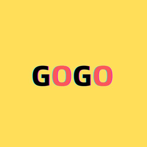GOGO的好物店铺