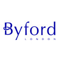 byford百富女士内衣企业店 店铺LOGO
