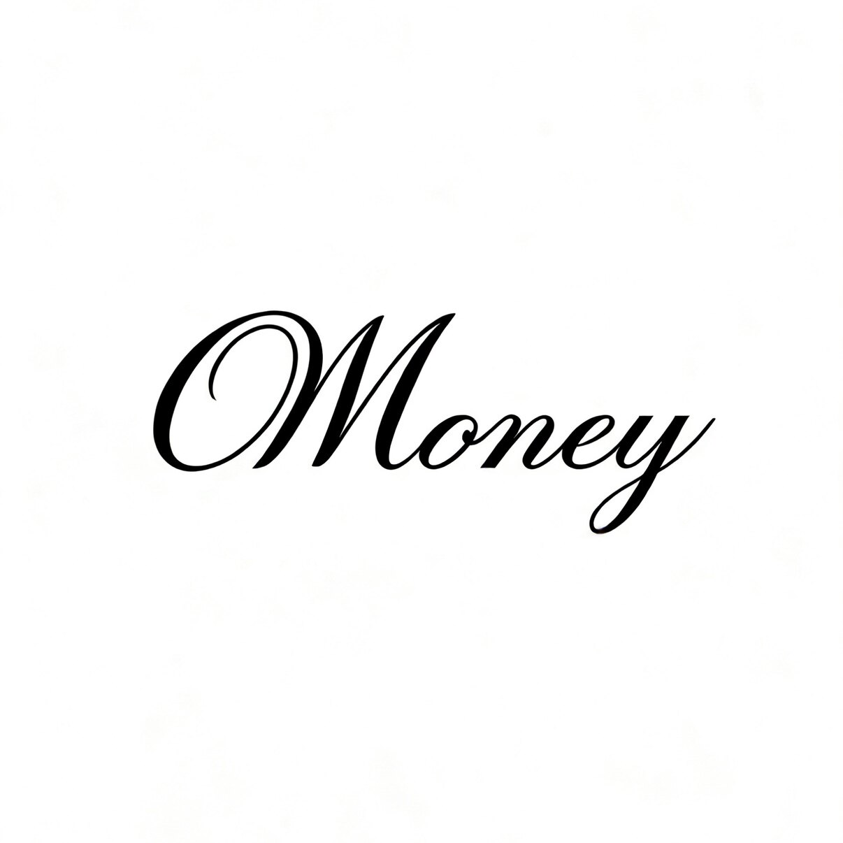 Omoney 店铺LOGO