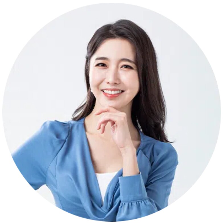 Heidy职业辅导