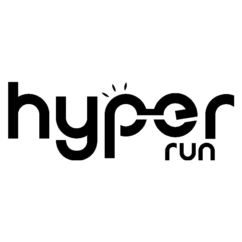hyper run锐跑运动眼镜